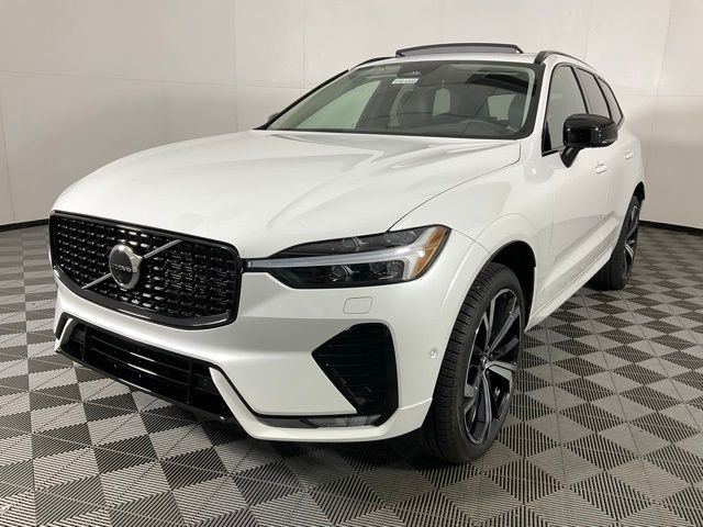 2025 Volvo XC60 Ultra