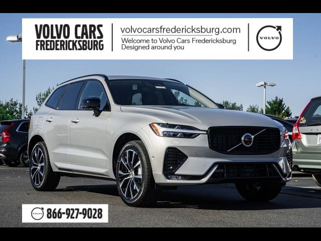 2025 Volvo XC60 Ultra