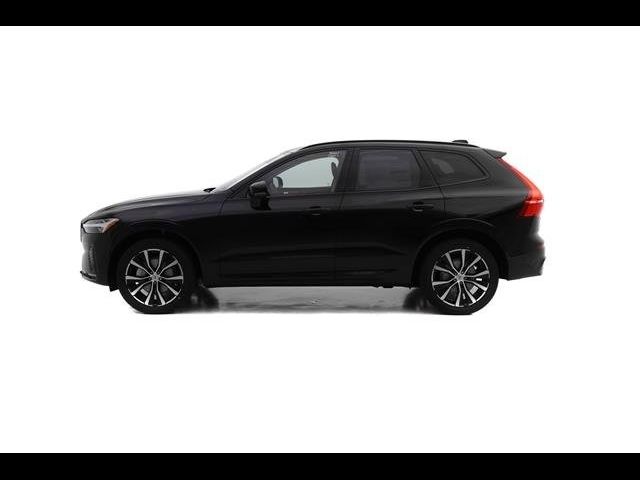 2025 Volvo XC60 Ultra