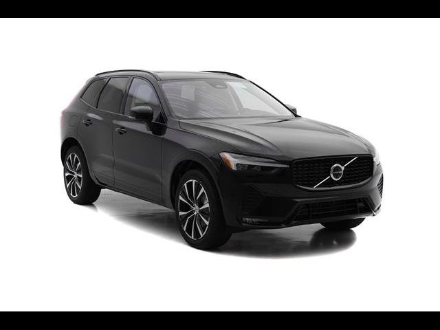 2025 Volvo XC60 Ultra