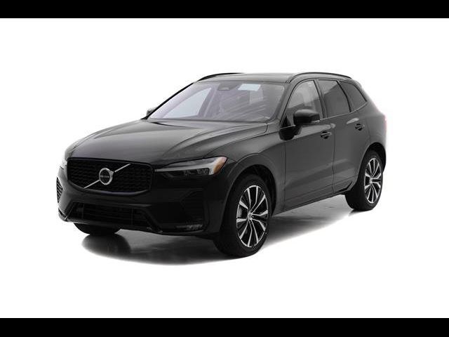 2025 Volvo XC60 Ultra