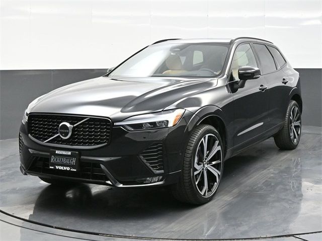 2025 Volvo XC60 Ultra