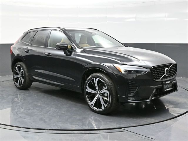 2025 Volvo XC60 Ultra