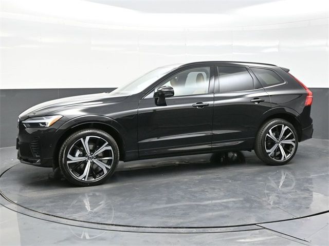 2025 Volvo XC60 Ultra