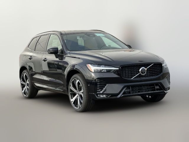 2025 Volvo XC60 Ultra