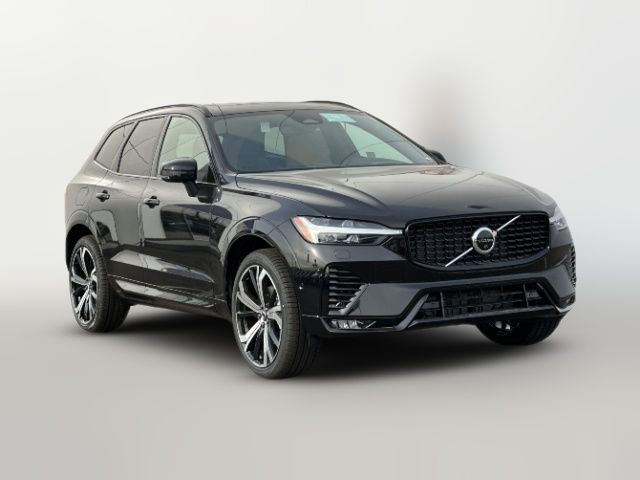 2025 Volvo XC60 Ultra