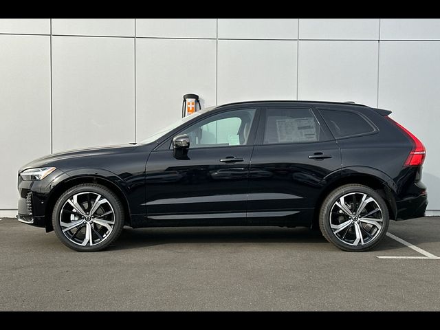 2025 Volvo XC60 Ultra