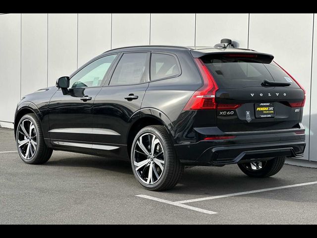 2025 Volvo XC60 Ultra