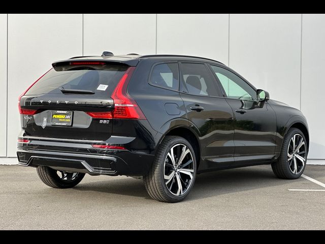 2025 Volvo XC60 Ultra