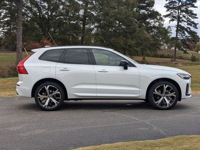 2025 Volvo XC60 Ultra