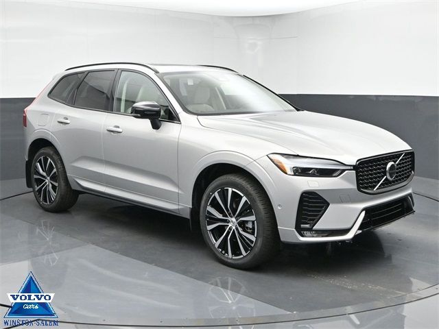 2025 Volvo XC60 Ultra