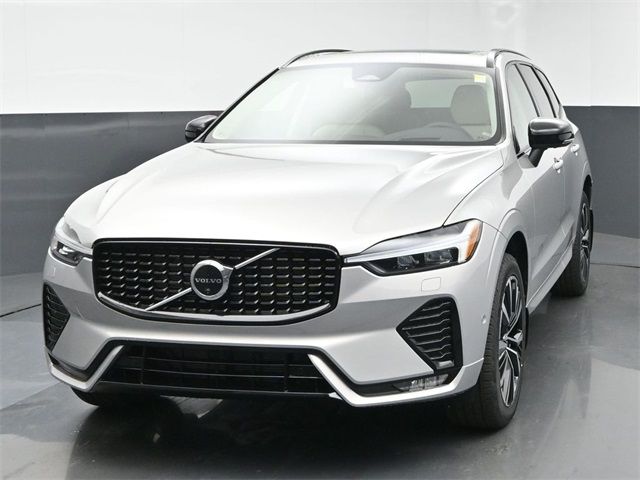 2025 Volvo XC60 Ultra