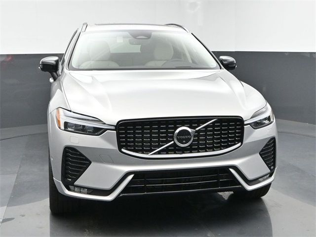 2025 Volvo XC60 Ultra