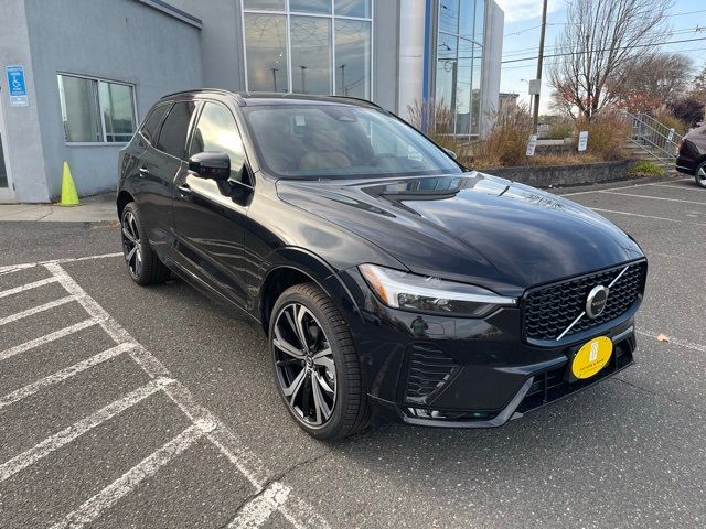 2025 Volvo XC60 Ultra