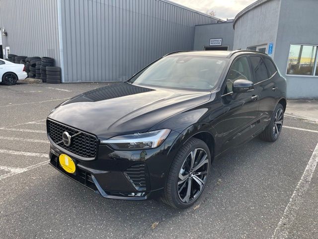 2025 Volvo XC60 Ultra