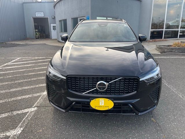 2025 Volvo XC60 Ultra