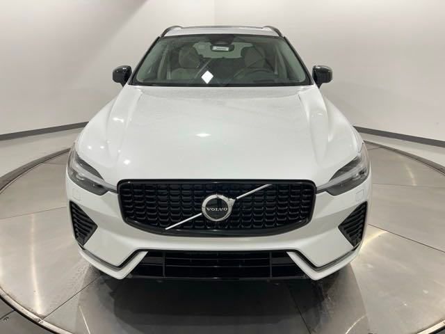 2025 Volvo XC60 Ultra