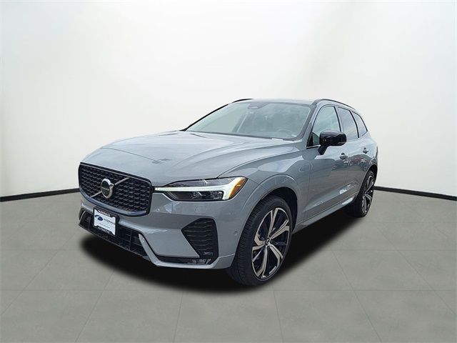 2025 Volvo XC60 Ultra