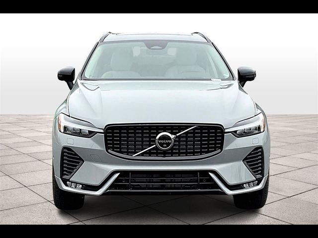 2025 Volvo XC60 Ultra