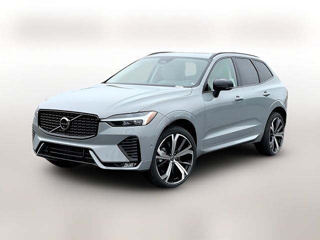 2025 Volvo XC60 Ultra