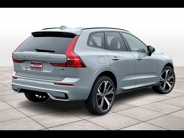 2025 Volvo XC60 Ultra