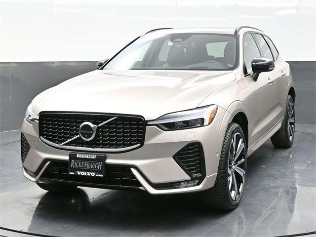 2025 Volvo XC60 Ultra