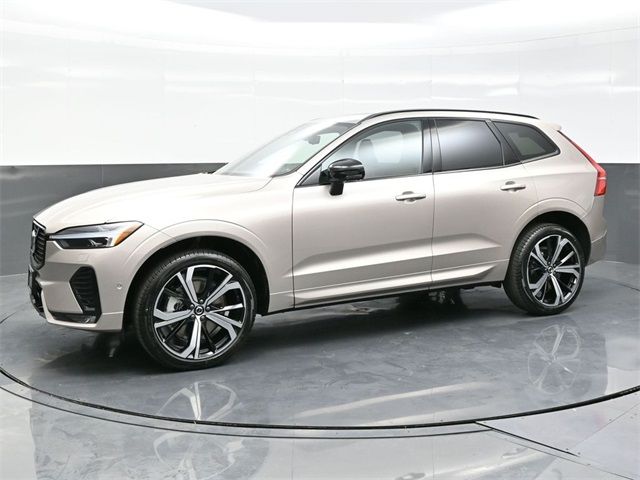 2025 Volvo XC60 Ultra