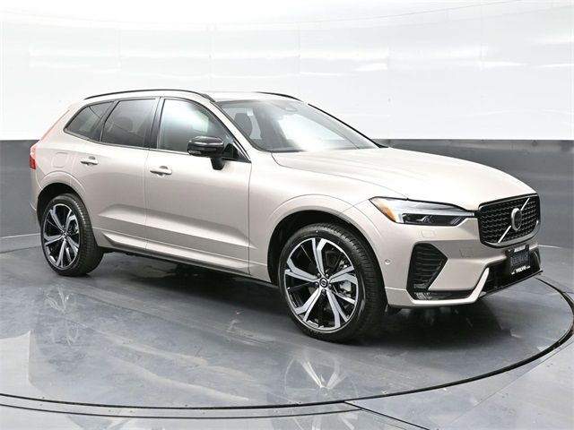 2025 Volvo XC60 Ultra