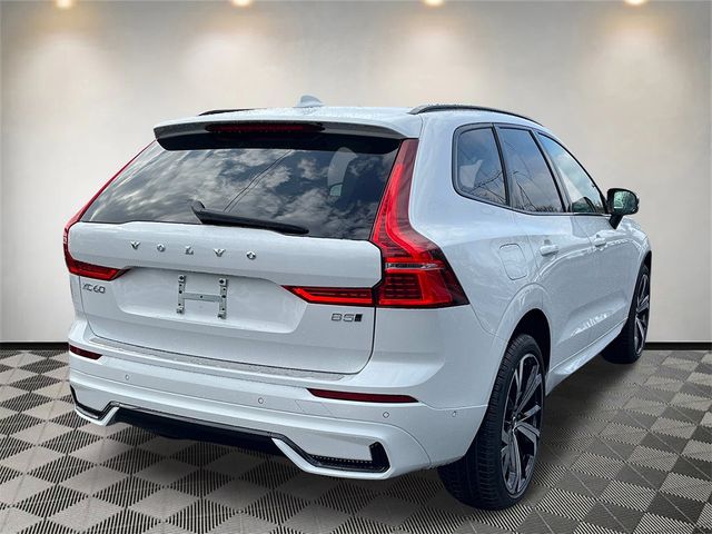 2025 Volvo XC60 Ultra