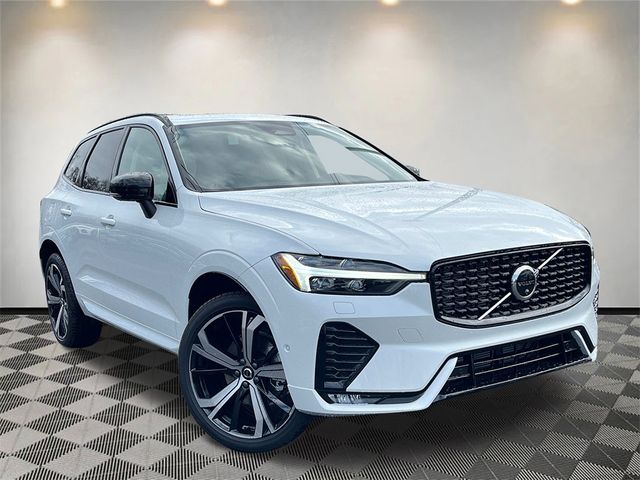 2025 Volvo XC60 Ultra