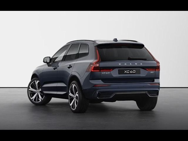 2025 Volvo XC60 Ultra