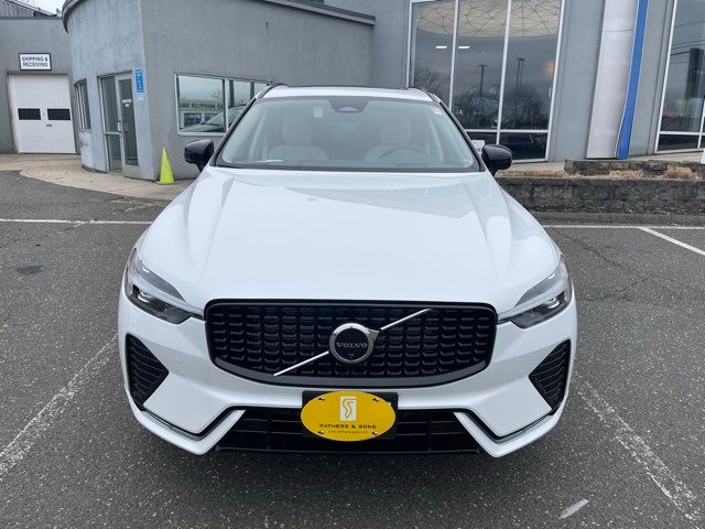 2025 Volvo XC60 Ultra