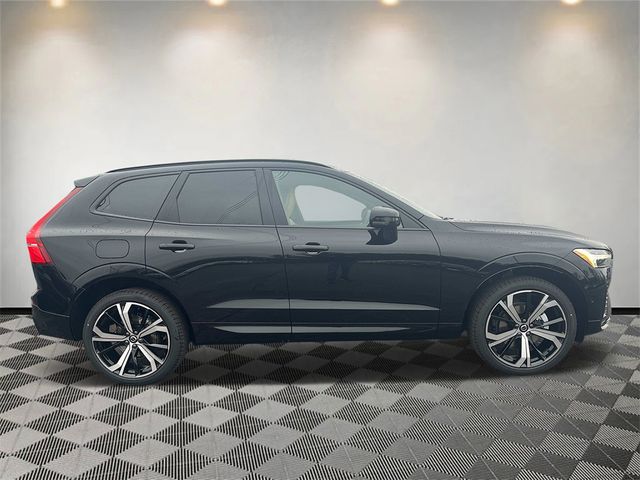 2025 Volvo XC60 Ultra