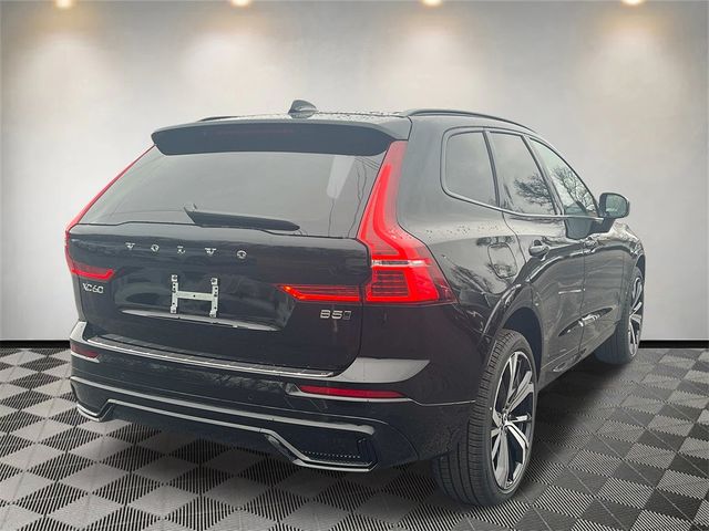 2025 Volvo XC60 Ultra