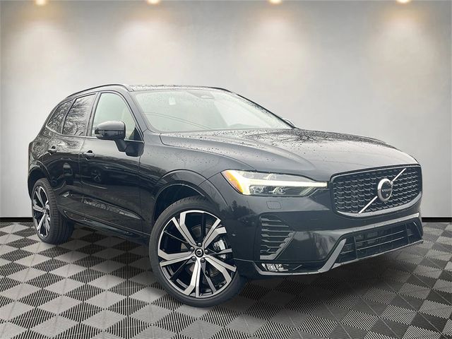 2025 Volvo XC60 Ultra