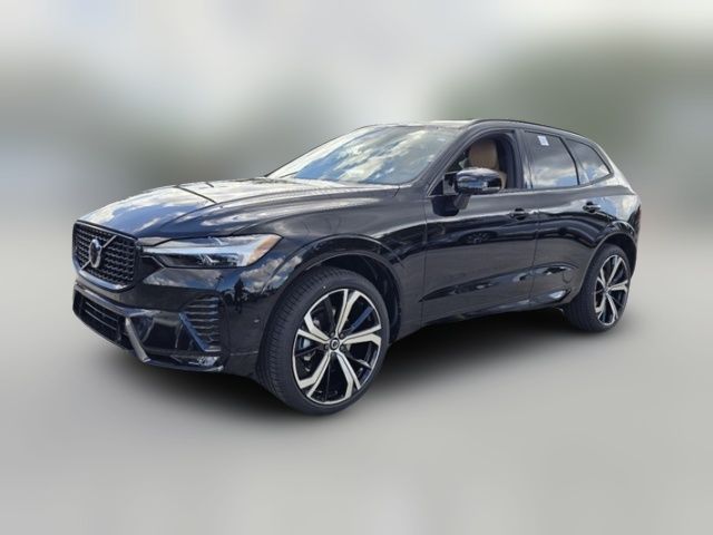 2025 Volvo XC60 Ultra