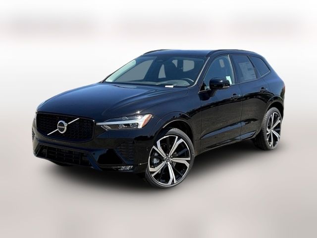2025 Volvo XC60 Ultra