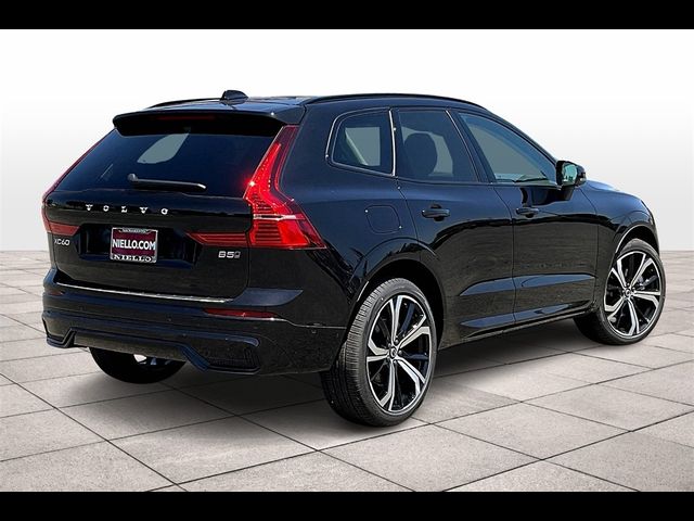 2025 Volvo XC60 Ultra
