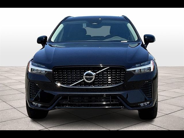2025 Volvo XC60 Ultra