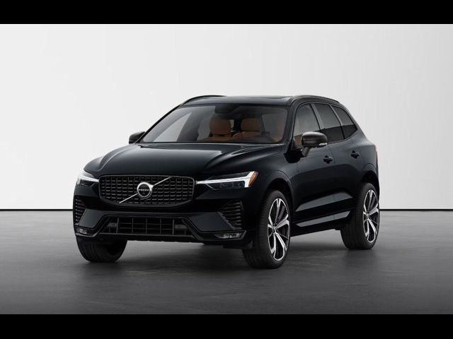 2025 Volvo XC60 Ultra
