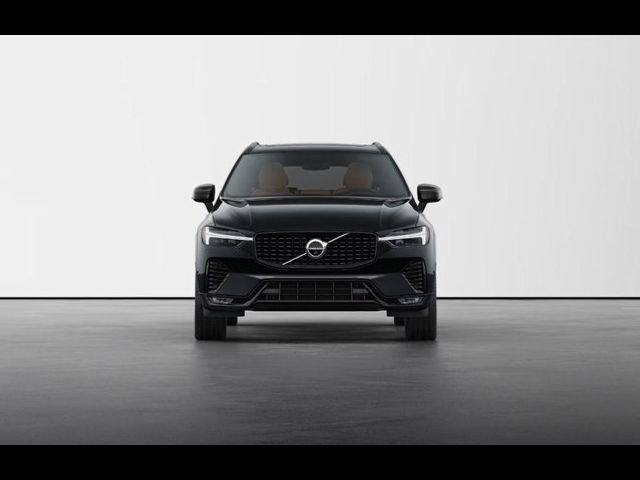 2025 Volvo XC60 Ultra