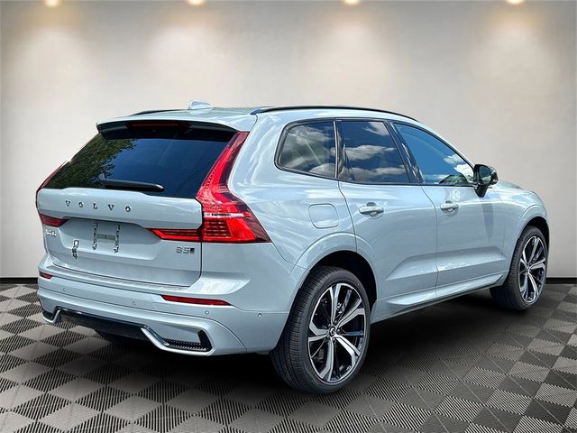 2025 Volvo XC60 Ultra