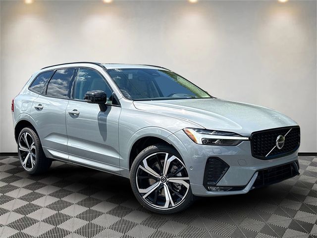 2025 Volvo XC60 Ultra