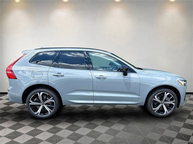 2025 Volvo XC60 Ultra