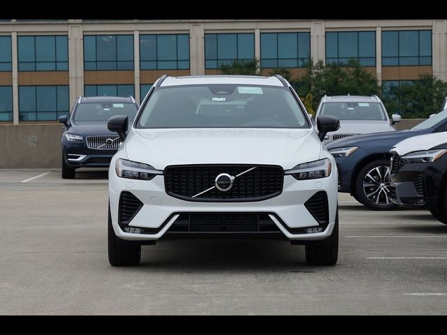 2025 Volvo XC60 Ultra