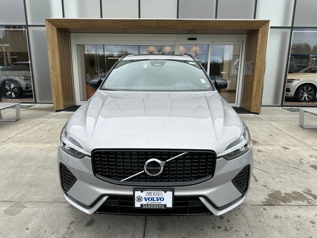 2025 Volvo XC60 Ultra