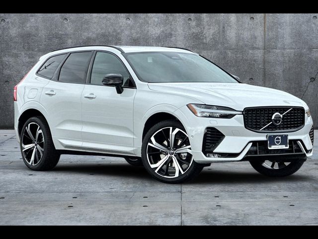 2025 Volvo XC60 Ultra