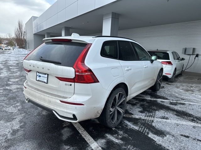 2025 Volvo XC60 Ultra