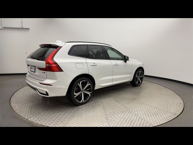 2025 Volvo XC60 Ultra