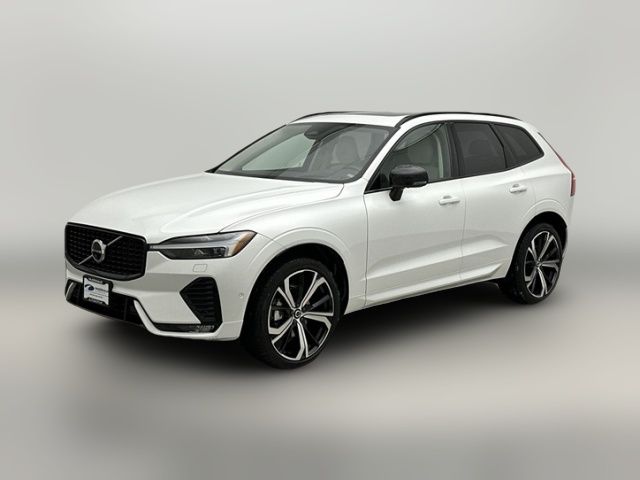 2025 Volvo XC60 Ultra